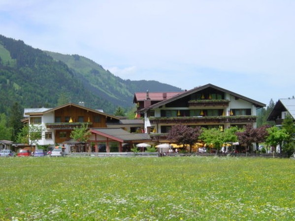 Hotelerweiterung Oberstdorf