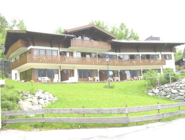 Hotelappartements Oberstdorf