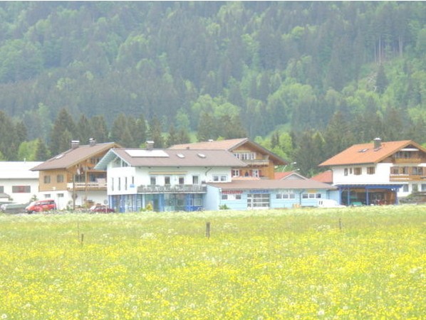 Heizung- und Sanitärbetrieb in Oberstdorf